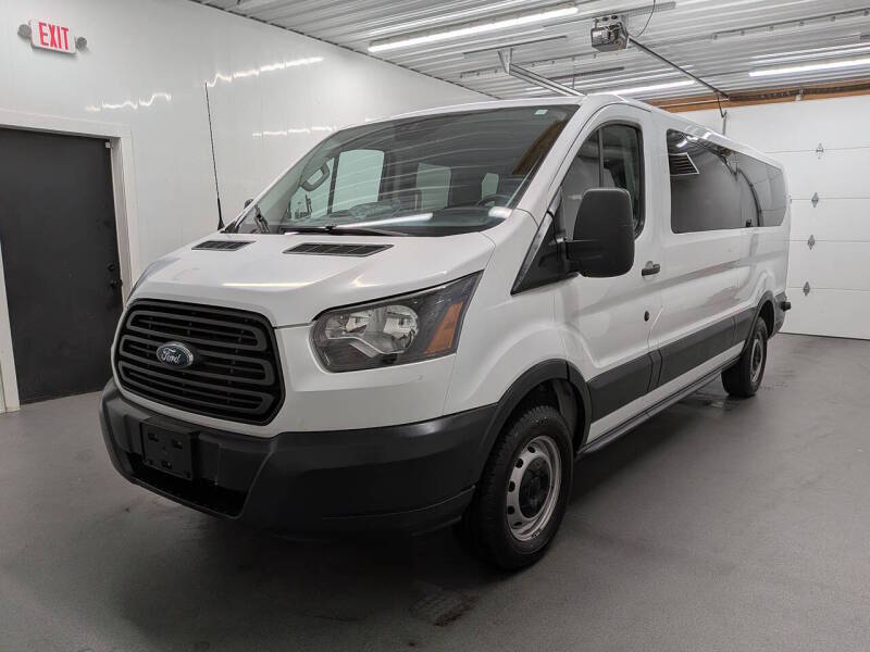 ford transit wagon 2018 1FBZX2ZM0JKB42959 image ford transit wagon 2018 1FBZX2ZM0JKB42959 image